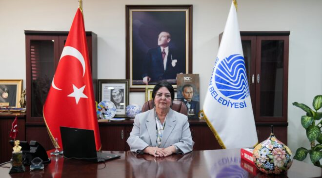 “Bayramlar Paylaştıkça Güzel”