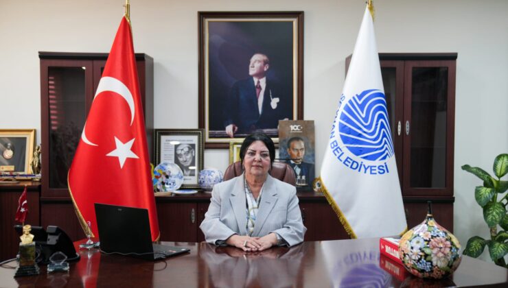 “Bayramlar Paylaştıkça Güzel”