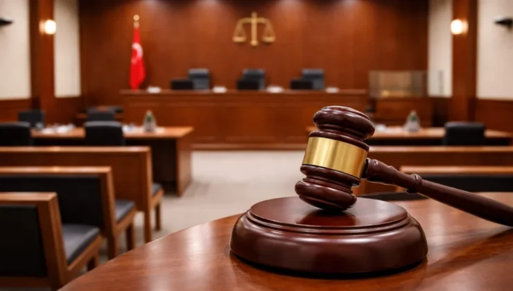 140 yeni mahkeme kuruluyor