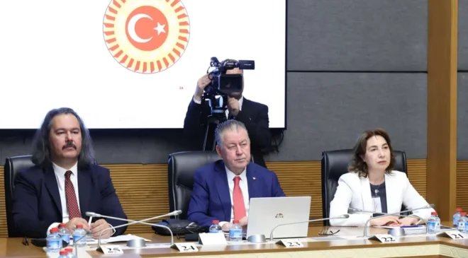 “Çocukların dijital güvenliği artırılmalı”
