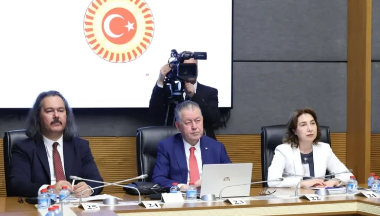 “Çocukların dijital güvenliği artırılmalı”