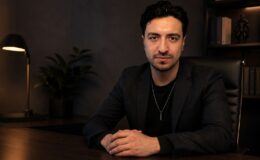 Mehmet Kesenek: “Anadolu’daki işletmeler dijitalleşmede İstanbul’dan yıllarca geride”