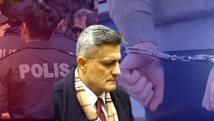Kaşif Kozinoğlu’nun ölüm dosyasında yeni gelişme: Fethi kabir kararı
