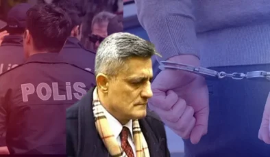 Kozinoğlu soruşturmasında 4 şüpheli adliyeye sevk edildi